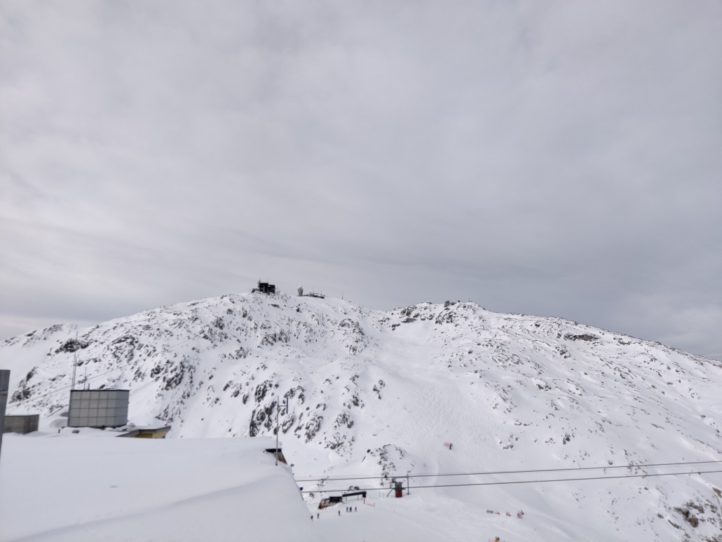 Weissfluhgipfel (geschlossen)