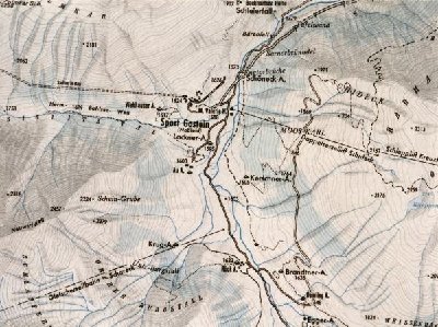 Sportgastein, Plan.jpg