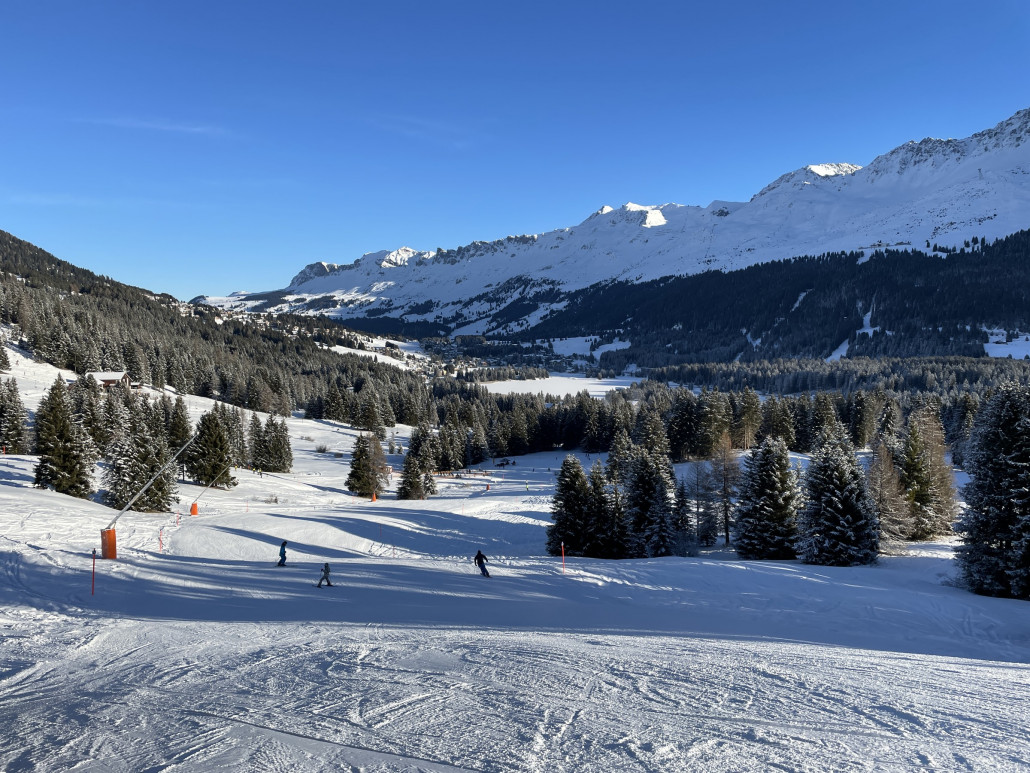 Tgantieni - Pedra Grossa