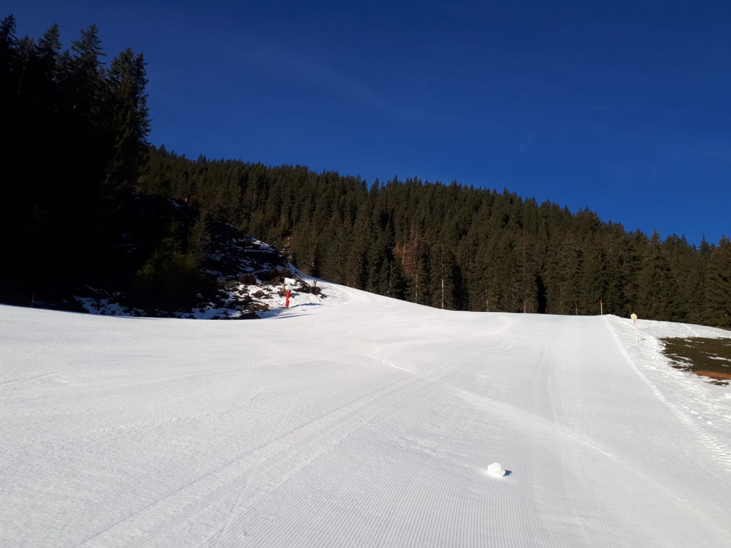 Versettla Talabfahrt