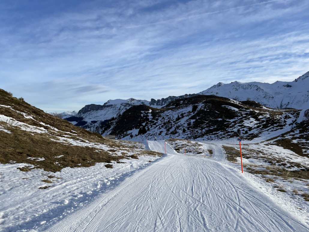 65a. Schmal aber in einem relativ guten Zustand.