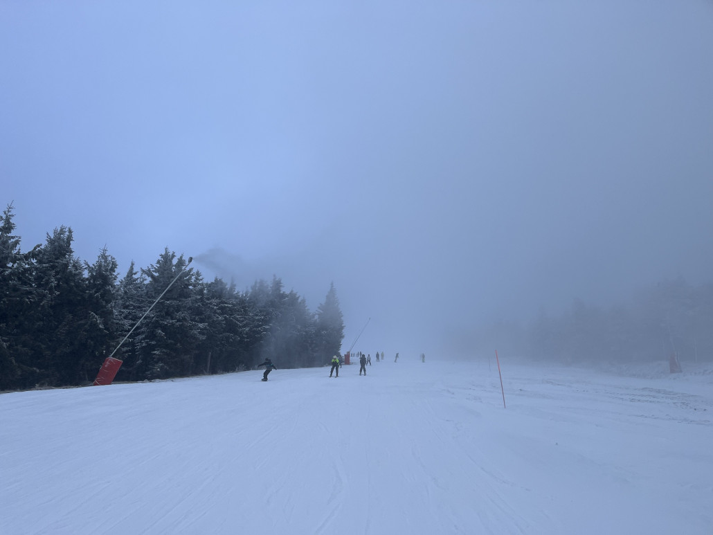 Jachymovska halbe Breite