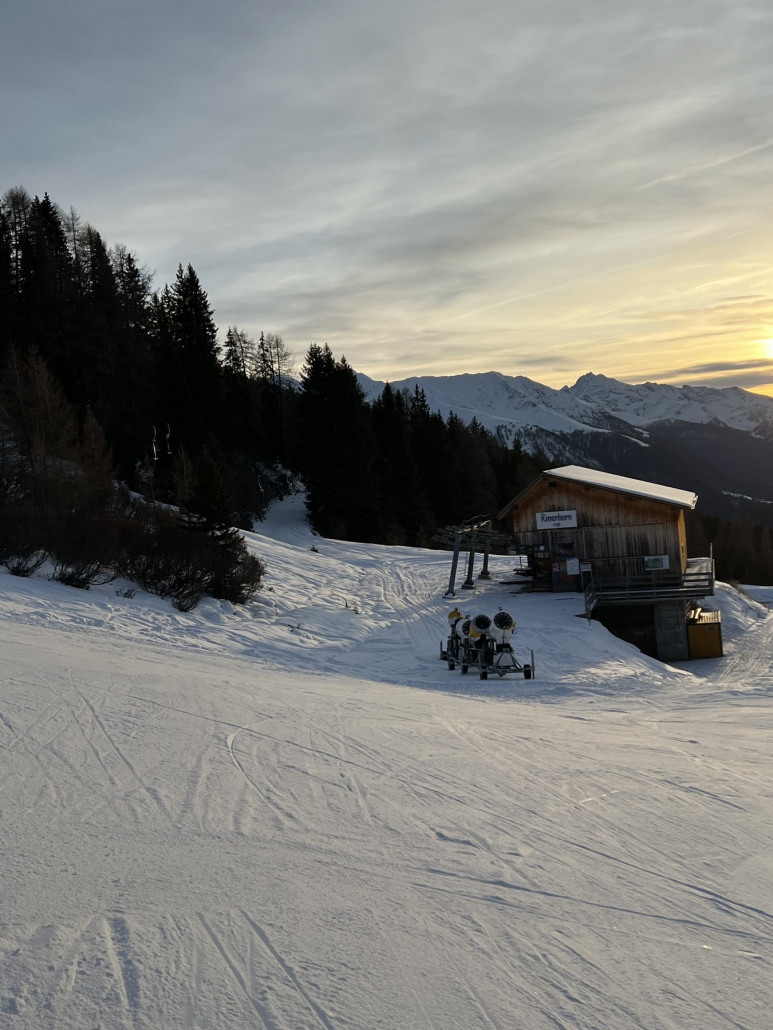 Die SLs fehlen…schade