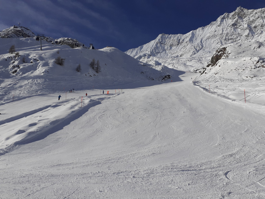 Talabfahrt 11a Spielboden