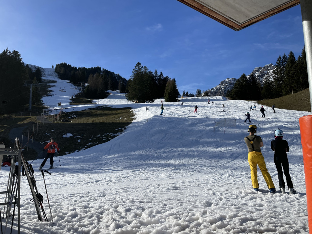 Bergstation Dorfbahn, 01.01.223