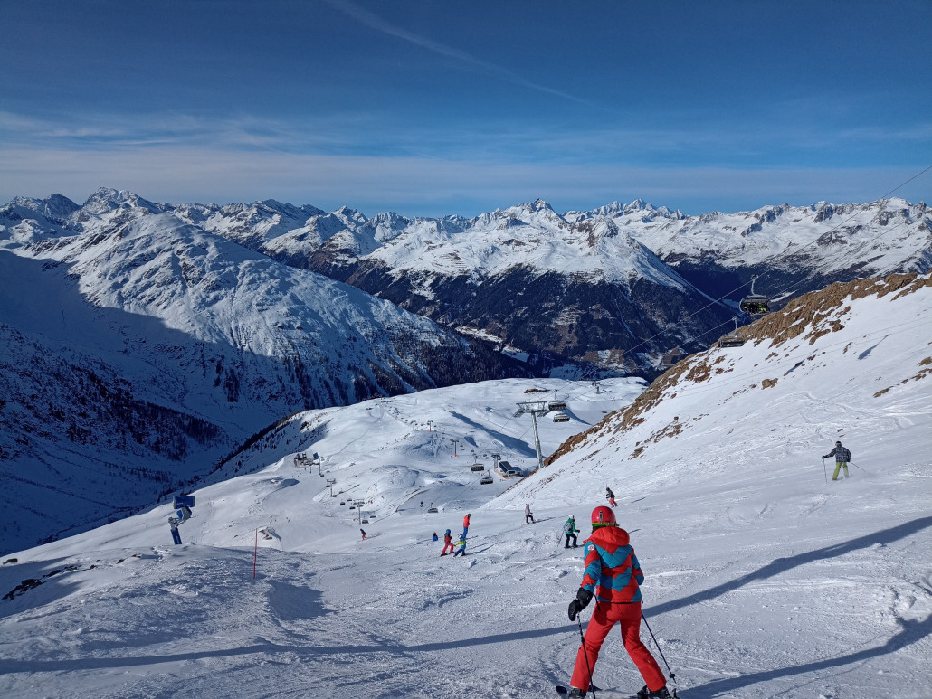 Auf der neuen schwarzen  11