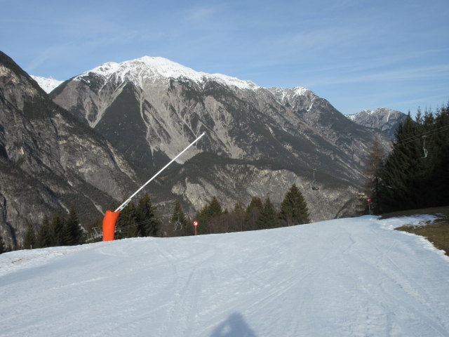 Rifenalpiste