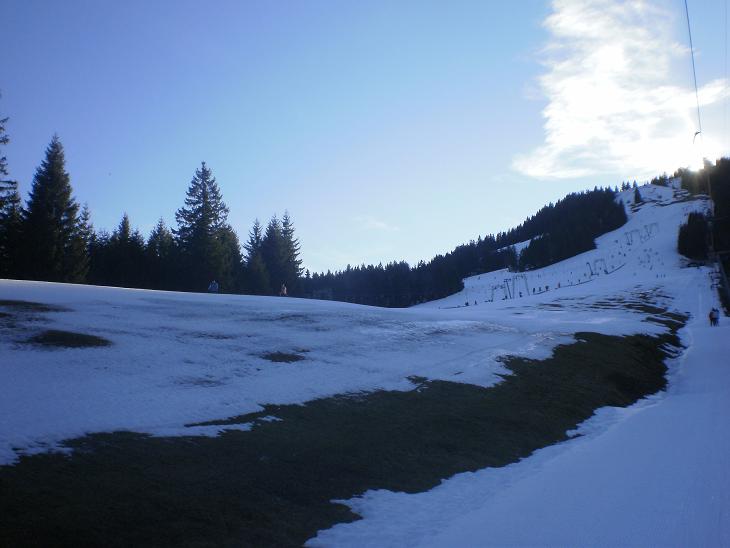 Jungholz, 16.01.2011