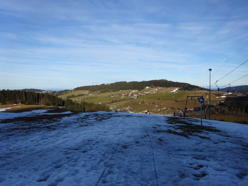 Thaler Höhe 01.02.2020