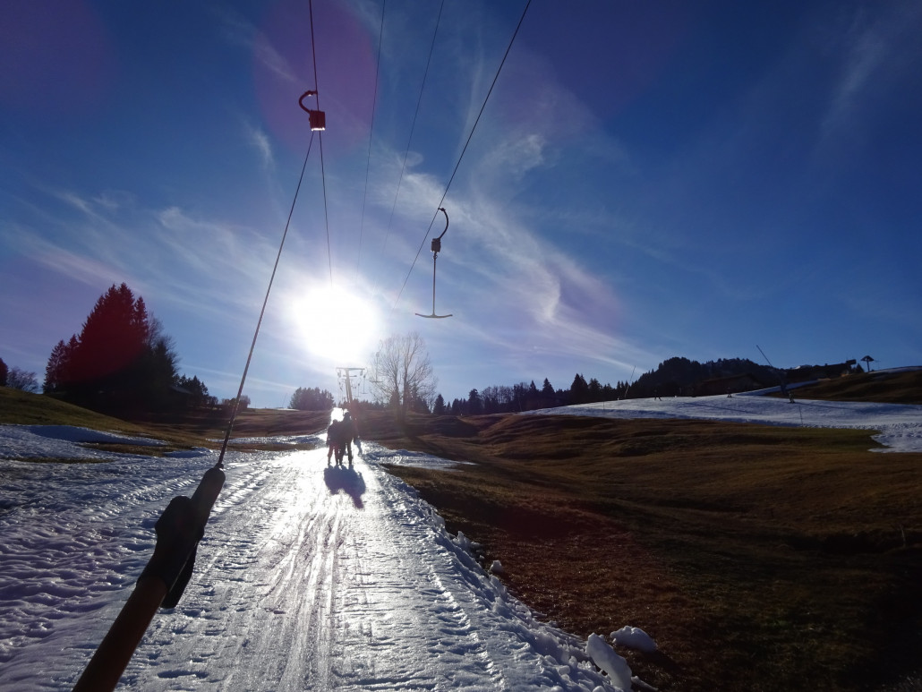 Söllereck 25.12.2022