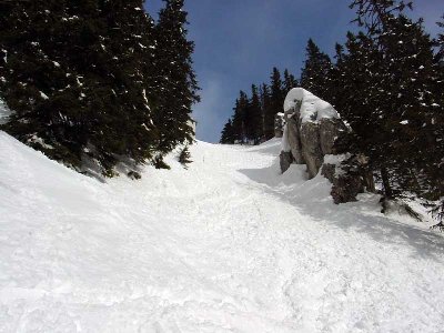 ebendort, weiter unten