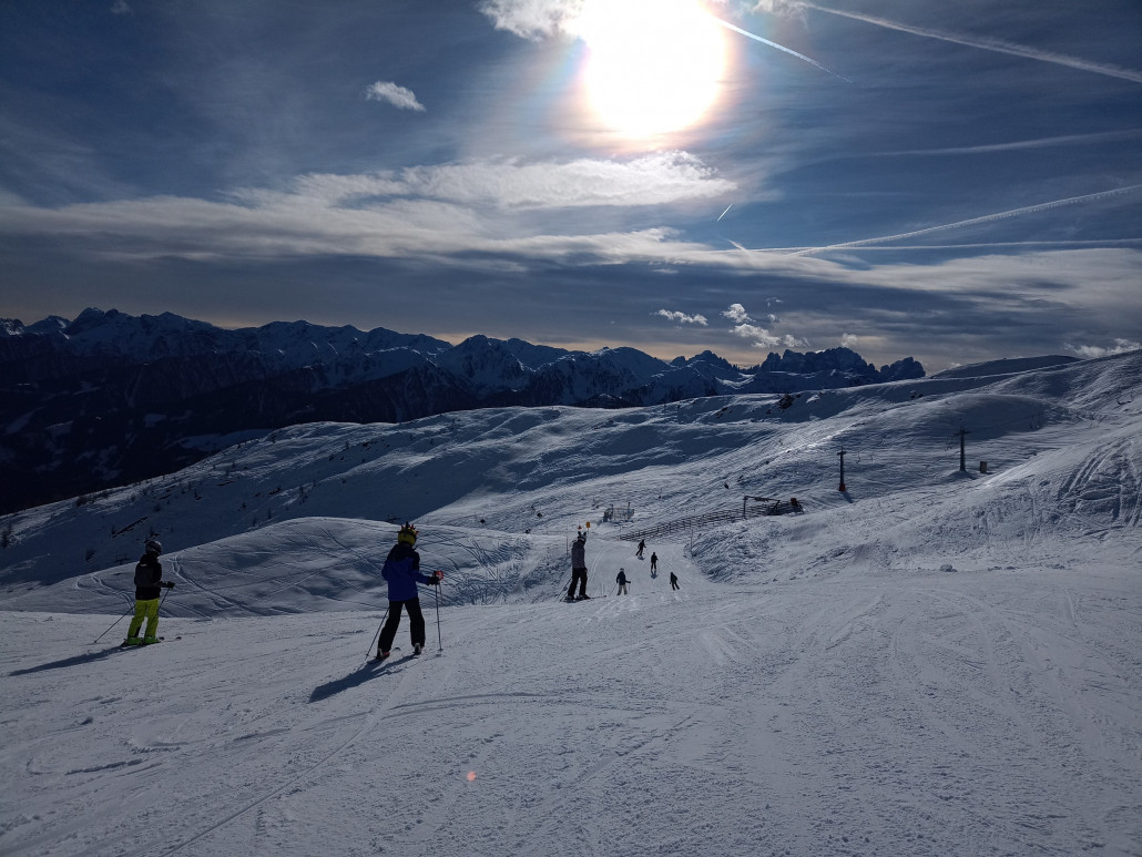 Am Thurntaler 6er Sessel