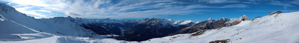 Pano überm Goldried