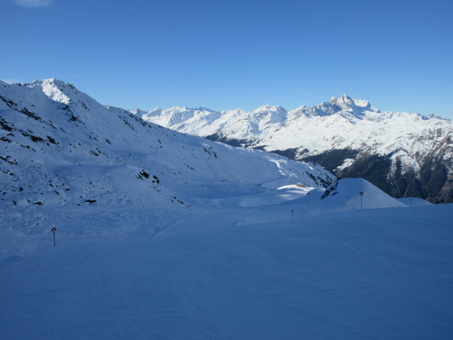 Ascherhüttenabfahrt