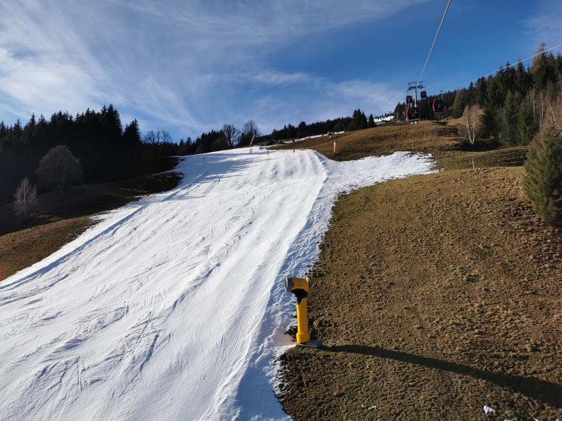 5. Piste an der Wagstättbahn ging erstaunlich gut und war schön leer.jpg
