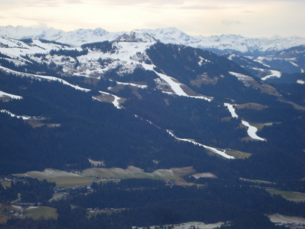 Brandstadl , Schmiedalm 2023