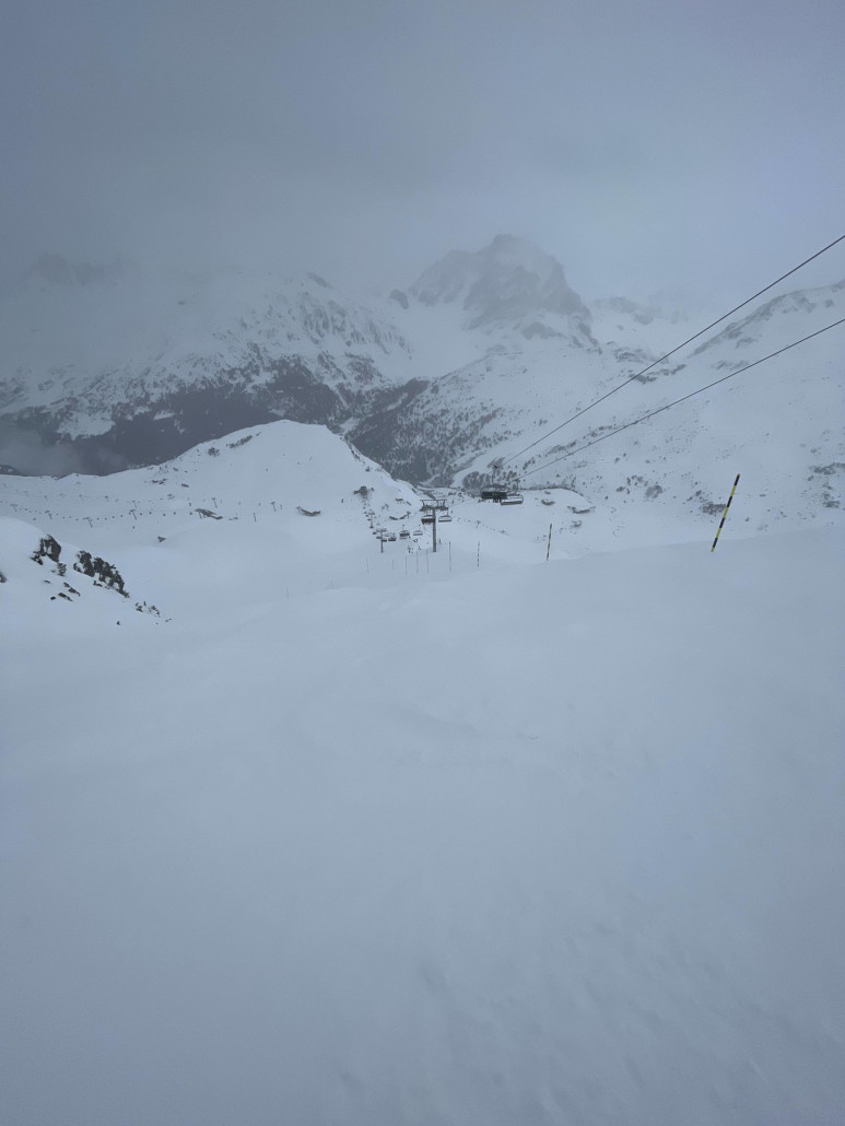 Lässt sich super fahren!