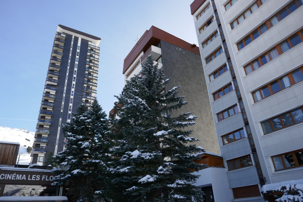 Banlieue Saint-Denis ;).