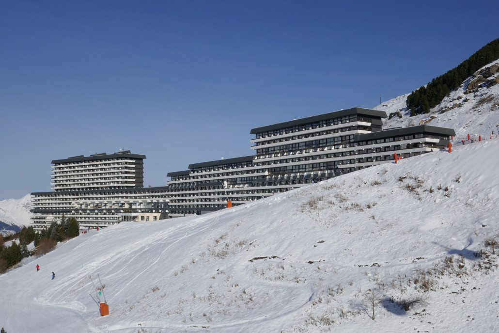 Noch mal der Menuires-Riegel.