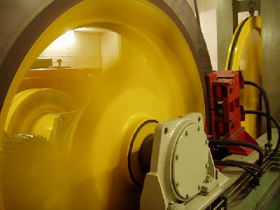 So und zum Schluss noch 10m/s in Aktion. ;-)