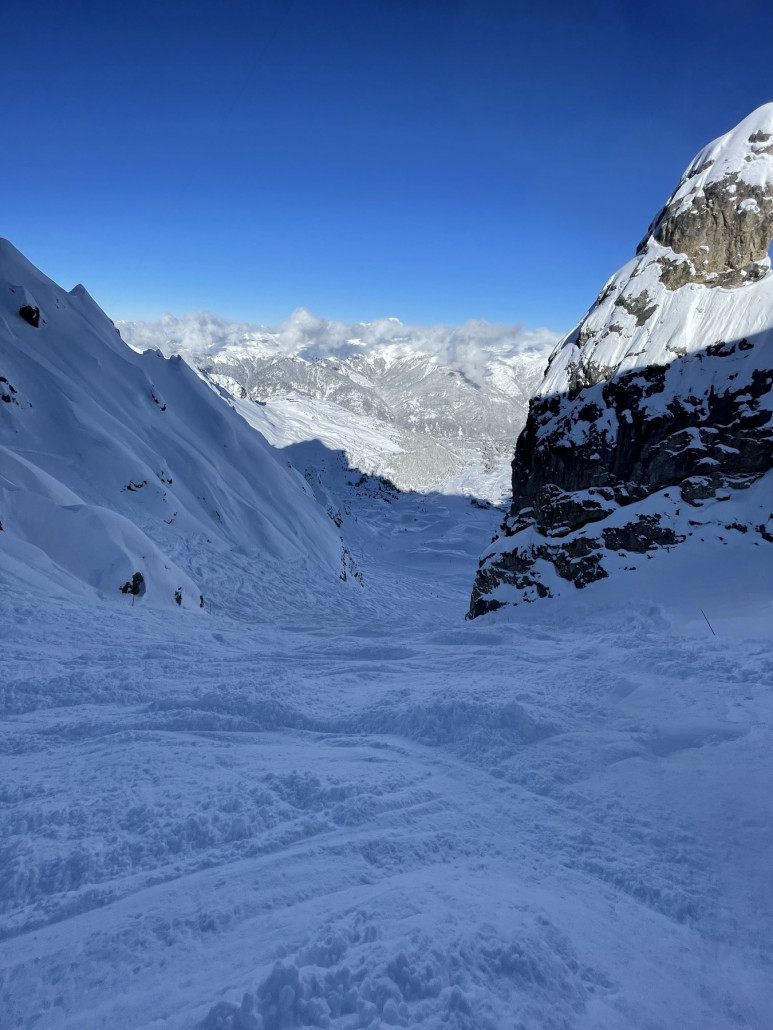 Grand Couloir