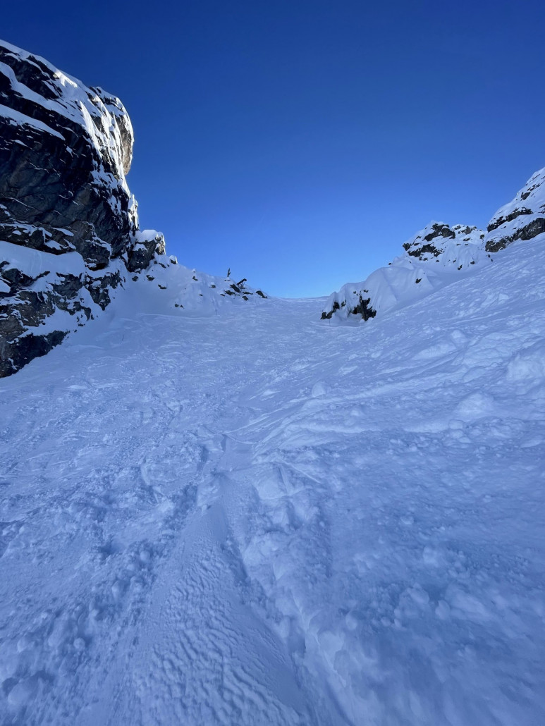 Grand Couloir