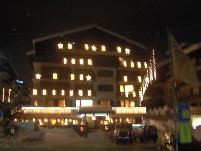 Impressionen aus dem Dorf