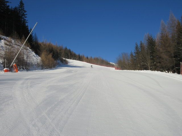 Direttissima Mauterndorf