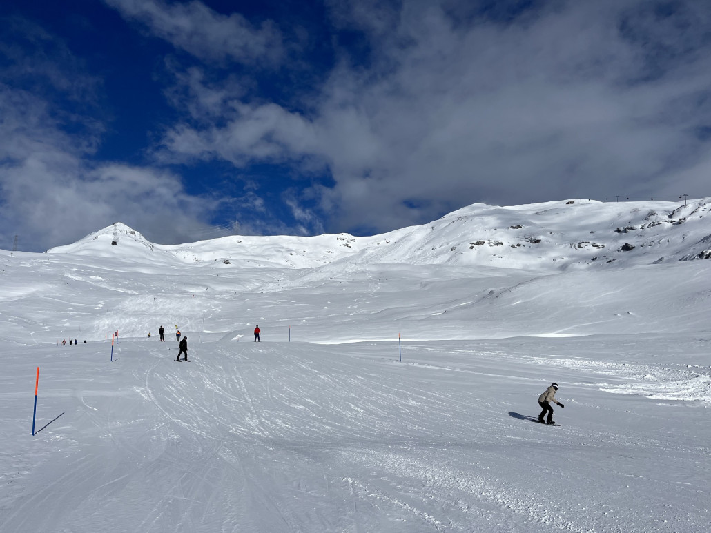 Siala West weich aber gut