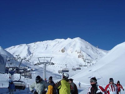 Viderjochbahn 2 und Greitspitzbahn