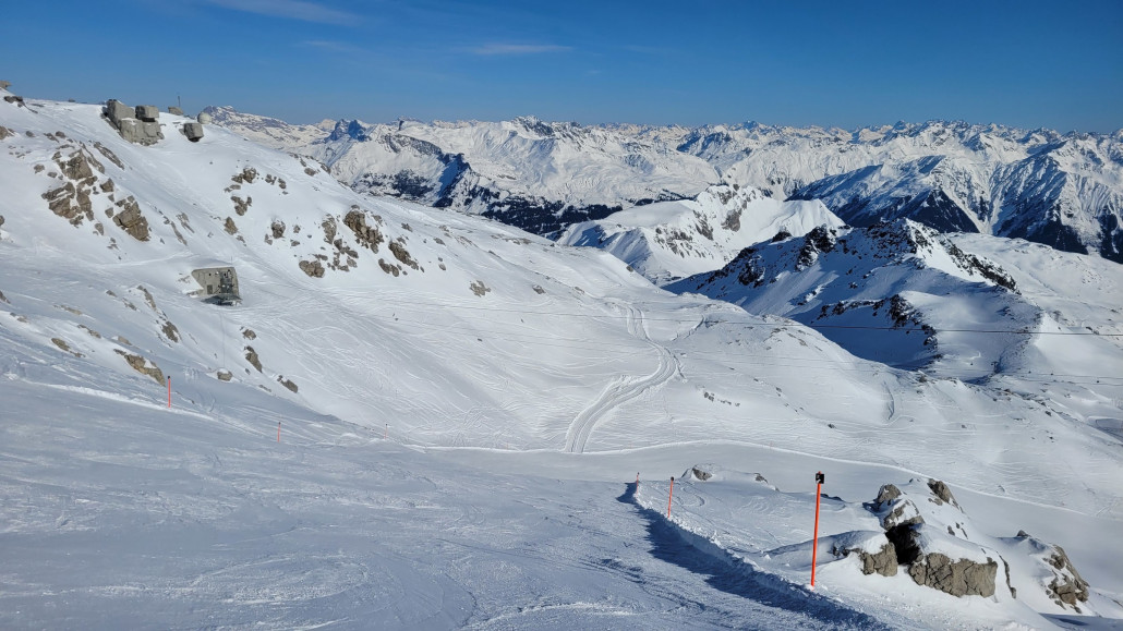 Piste 2