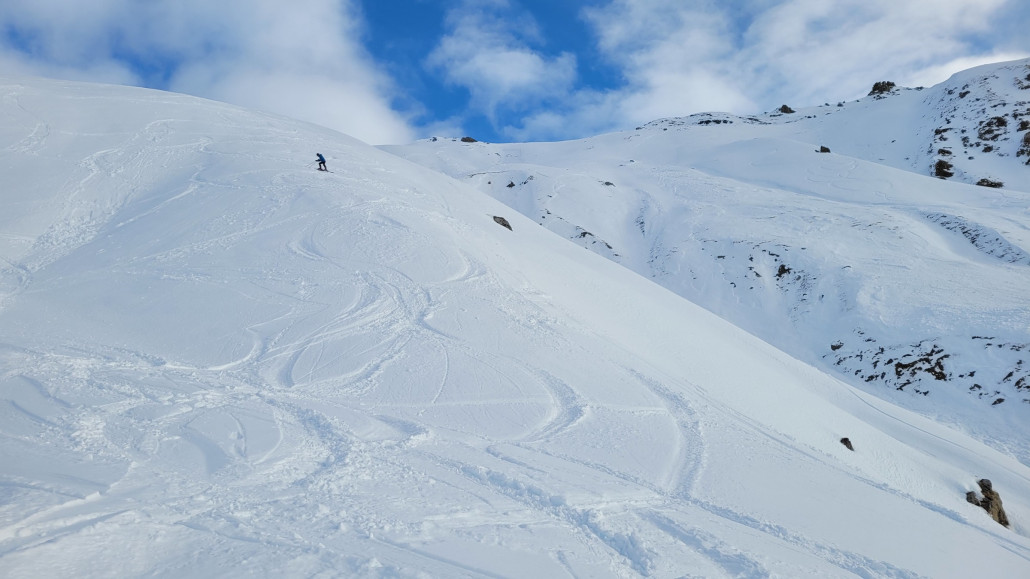 Alternative Route 12