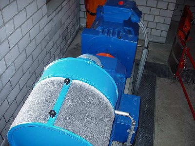 WL Gruppe 4SB Tiarms