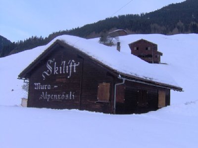 ;-) SL Alpenrösli, geschlossen etwa im Jahr 1997 oder 98