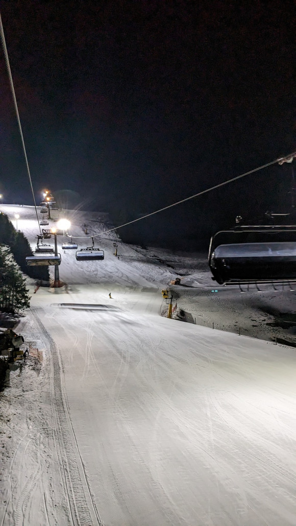 K1 auch Steilstück top