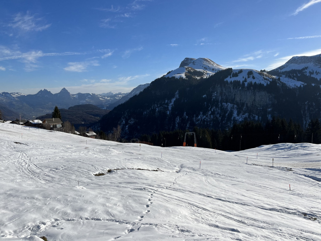 Herti geht nicht mehr