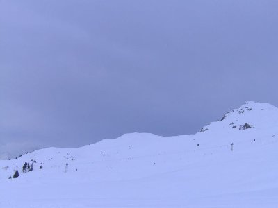 SL Glatteggen am Samstag