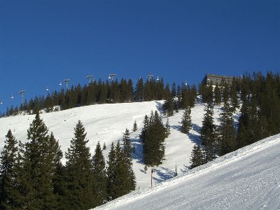 Talabfahrt zur Fleck - Sehr empfehlenswert, die schwarze 43, von den meisten unentdeckt