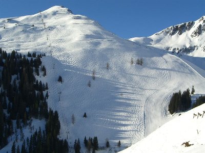 Die DSB Zweitausender