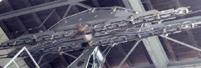 Endloses Zugseil mit Zugseilreserven ohne Fangbremsen 18 Tonnen (180PB) Cavagnoli San Carlo BJ64