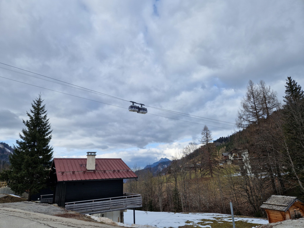 Ich glaub ich seh doppelt