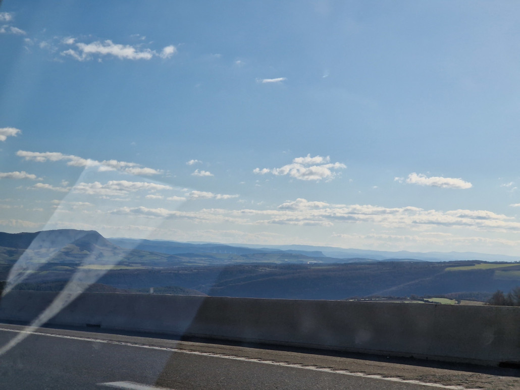 Zumindest kommt jetzt eine