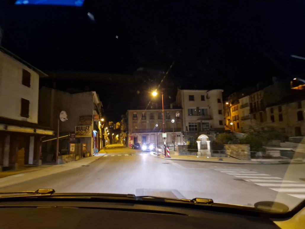 Das is doch jetzt wohl