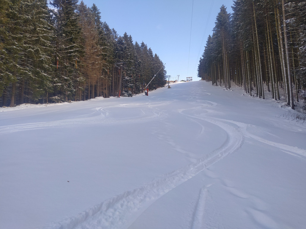 Westfalenhang 2 (kein Liftbetrieb mehr)