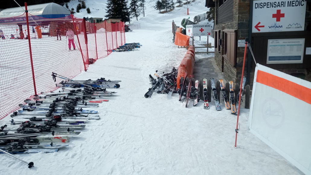 Geht doch wenn man will