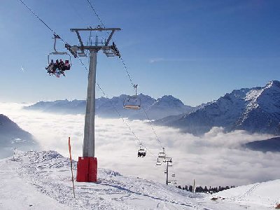 Die 4KSB ist allerdings 1051m lang