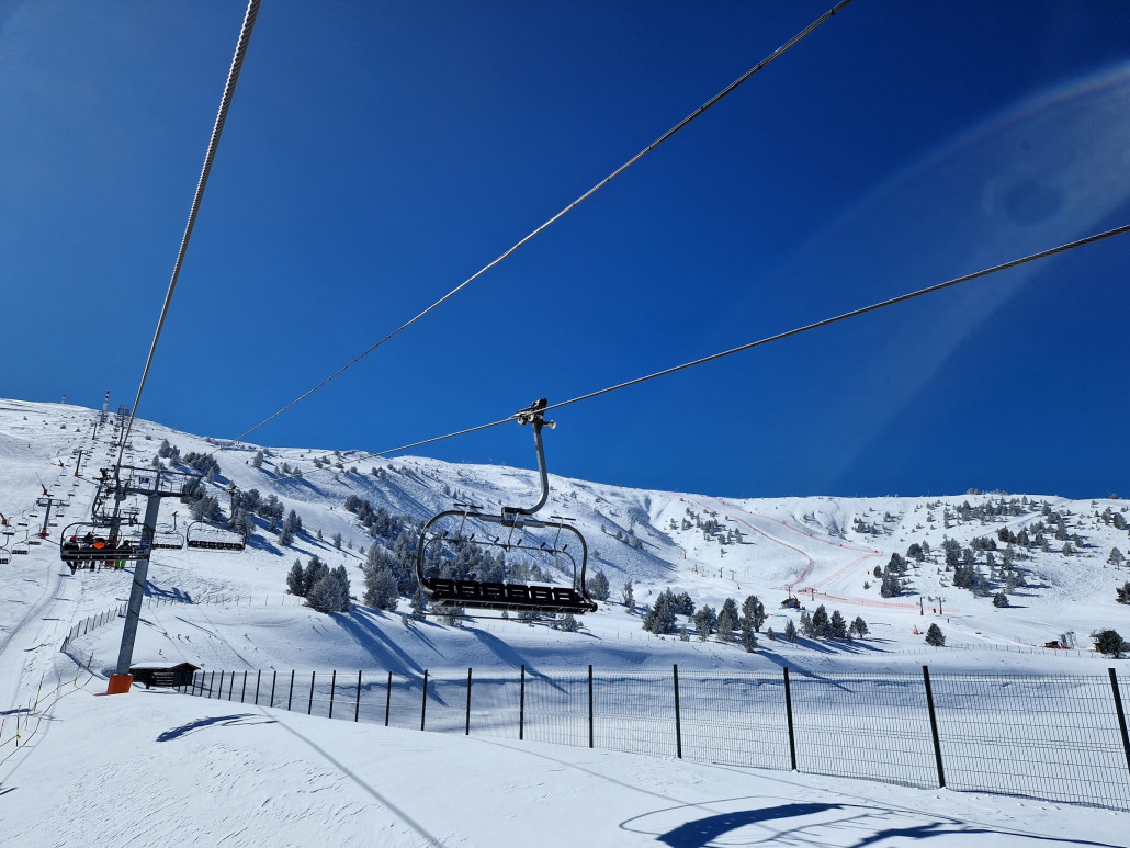 Durchindustrialisiert und verfangzäunt = Sperrliste!