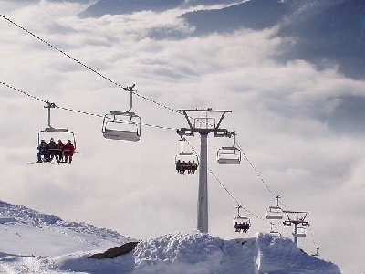 Auch bezahlt wurde die Anlage nie. Garaventa führ die nötigsten Reparaturen nur gegen Barzahlung aus.