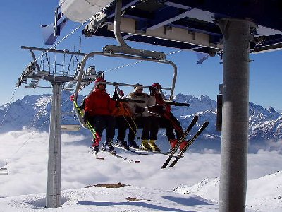 Schliessbügel aus GFK