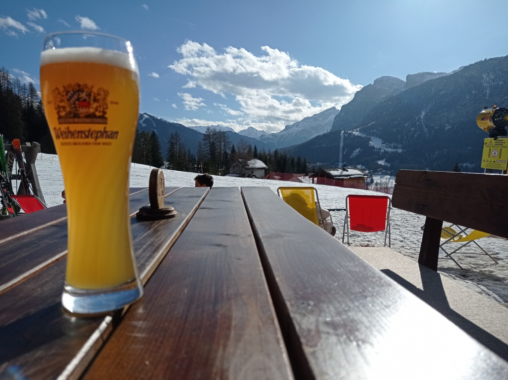 Ende. Bis nächstes Jahr!